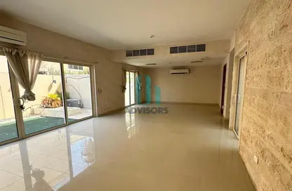 Villa - 5 Bedrooms - 6 Bathrooms for sale in Khannour Community - Al Raha Gardens - Abu Dhabi