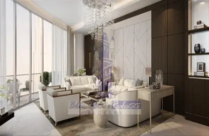 Apartment - 2 Bedrooms - 2 Bathrooms for sale in The Address Sky View Tower 2 - The Address Sky View Towers - Downtown Dubai - Dubai