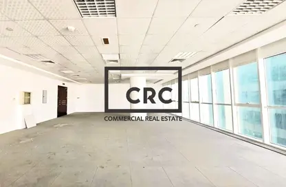 Office Space - Studio for rent in Electra Street - Abu Dhabi