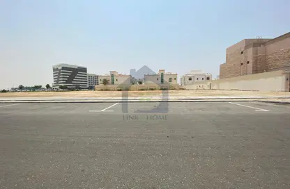 Land - Studio for sale in Mohamed Bin Zayed City - Abu Dhabi