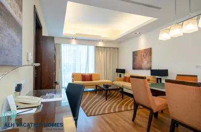 Hotel  and  Hotel Apartment - 1 Bedroom - 1 Bathroom for rent in La Suite Dubai Hotel  and  Apartments - Al Sufouh 1 - Al Sufouh - Dubai