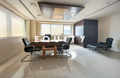 Office Space - Studio for rent in Executive Tower D (Aspect Tower) - Executive Towers - Business Bay - Dubai