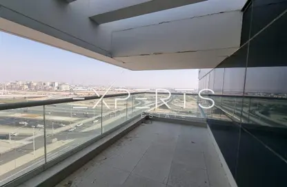 Duplex - 4 Bedrooms - 5 Bathrooms for rent in Azzam One Residence - Al Raha Beach - Abu Dhabi