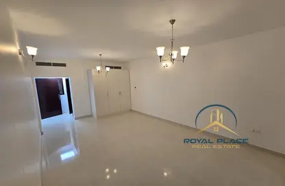 Apartment - 1 Bedroom - 2 Bathrooms for rent in White Swan Building - Sheikh Zayed Road - Dubai