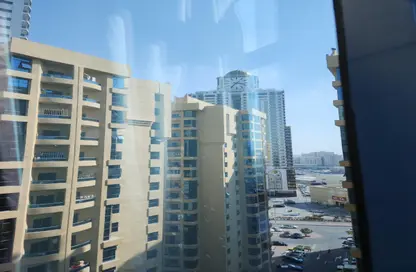 Apartment - 3 Bedrooms - 4 Bathrooms for sale in Al Khor Tower A1 - Al Khor Towers - Ajman Downtown - Ajman