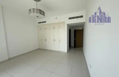 Apartment - 1 Bedroom - 2 Bathrooms for rent in Topaz Residences 3 - Dubai Silicon Oasis - Dubai