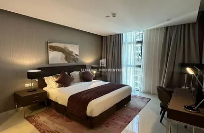 Apartment - 1 Bedroom - 1 Bathroom for sale in Aykon City Tower B - Aykon City - Business Bay - Dubai