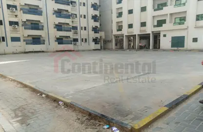 Land - Studio for rent in Al Mahatta - Al Qasimia - Sharjah