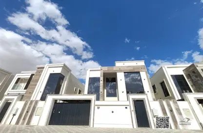 Villa - 7 Bedrooms - 7 Bathrooms for sale in Al Yasmeen 1 - Al Yasmeen - Ajman