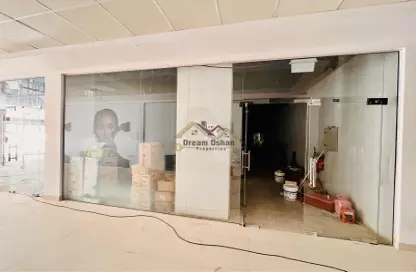 Shop - Studio for rent in Oud Metha - Bur Dubai - Dubai