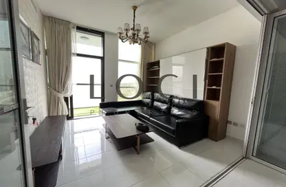 Apartment - 1 Bedroom - 2 Bathrooms for rent in Glamz by Danube - Glamz - Al Furjan - Dubai