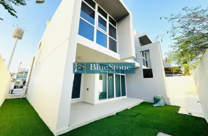 Townhouse - 3 Bedrooms - 3 Bathrooms for rent in Amargo - Damac Hills 2 - Dubai