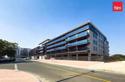 Apartment - 1 Bedroom - 2 Bathrooms for sale in The 100 - Meydan - Dubai