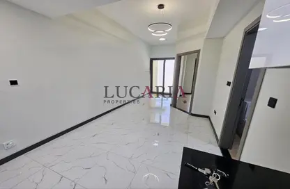 Apartment - 1 Bedroom - 1 Bathroom for sale in Rukan Tower B - Rukan Tower - Dubai Land - Dubai