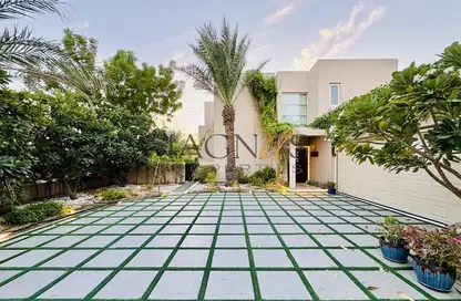 Villa - 3 Bedrooms - 3 Bathrooms for sale in Savannah 1 - Savannah - Arabian Ranches - Dubai