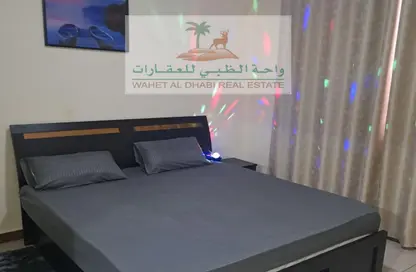 Apartment - 1 Bedroom - 1 Bathroom for rent in Liwa Tower - Al Nad - Al Qasimia - Sharjah