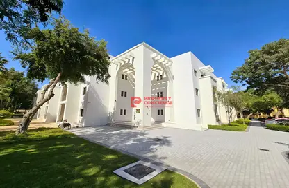 Apartment - 1 Bedroom - 1 Bathroom for rent in The Gardens Buildings - The Gardens - Dubai