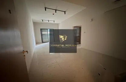 Apartment - 2 Bedrooms - 2 Bathrooms for rent in Oasis Tower 3 - Al Rashidiya 1 - Al Rashidiya - Ajman