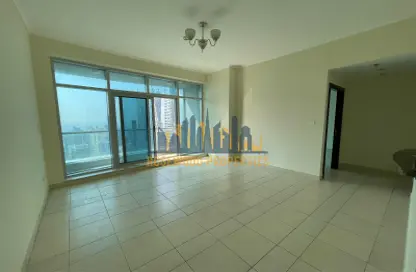 Apartment - 1 Bedroom - 2 Bathrooms for rent in The Torch - Dubai Marina - Dubai