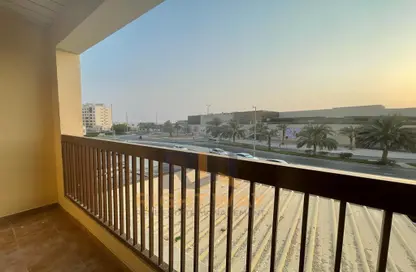 Apartment - 1 Bedroom - 2 Bathrooms for rent in Bawabat Al Sharq - Baniyas East - Baniyas - Abu Dhabi