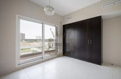 Apartment - 2 Bedrooms - 2 Bathrooms for sale in Kappa Acca 3 - Dubai South (Dubai World Central) - Dubai