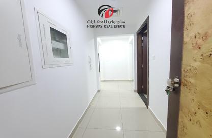 Apartment - 1 Bedroom - 2 Bathrooms for rent in Al Warsan 4 - Al Warsan - Dubai