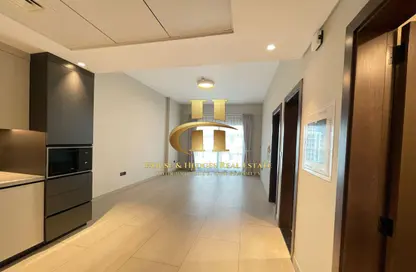 Apartment - 1 Bedroom - 2 Bathrooms for rent in Marquis Signature - Arjan - Dubai