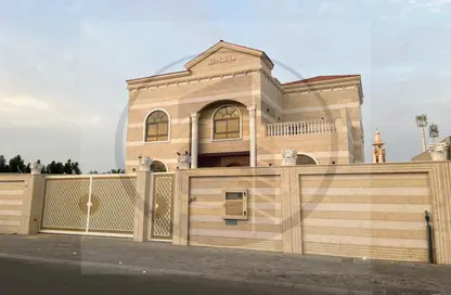 Villa - 6 Bedrooms for sale in Al Ramla - Halwan - Sharjah