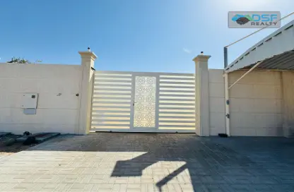 Villa - 4 Bedrooms - 4 Bathrooms for rent in Al Riffa - Ras Al Khaimah