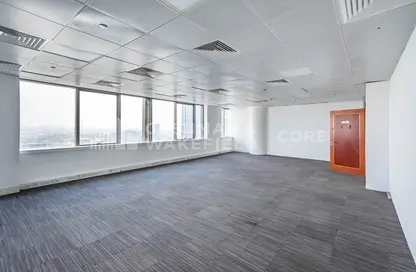 Office Space - Studio for rent in Aurora Tower - Dubai Media City - Dubai