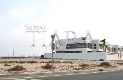 Land - Studio for sale in Jebel Ali Hills - Jebel Ali - Dubai