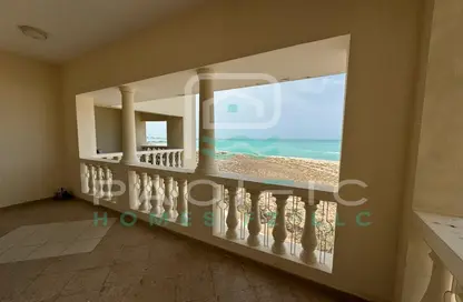 Apartment - 1 Bedroom - 2 Bathrooms for rent in Royal Breeze 5 - Royal Breeze - Al Hamra Village - Ras Al Khaimah