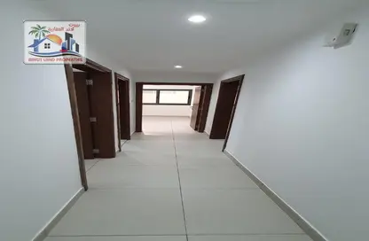 Apartment - 3 Bedrooms - 2 Bathrooms for rent in Geepas Building 1 - Al Nakhil 1 - Al Nakhil - Ajman