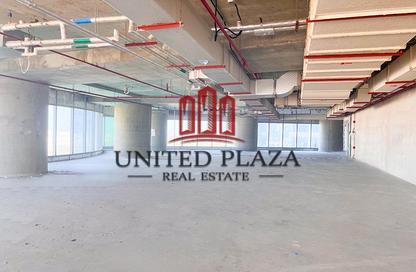 Office Space - Studio for rent in Addax port office tower - City Of Lights - Al Reem Island - Abu Dhabi