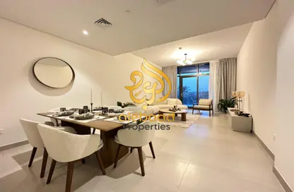 Apartment - 2 Bedrooms - 3 Bathrooms for rent in Grand Creek Residence - Riggat Al Buteen - Deira - Dubai