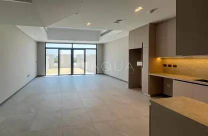 Villa - 2 Bedrooms - 3 Bathrooms for rent in MAG Arabic - Mohammed Bin Rashid City - Dubai