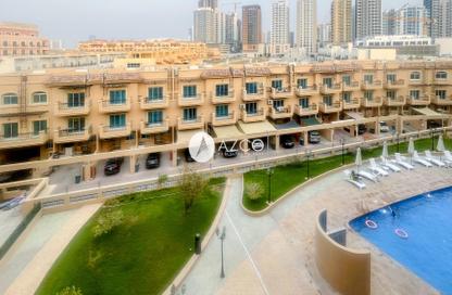 Apartment - 1 Bathroom for rent in Diamond Views 2 - Diamond Views - Jumeirah Village Circle - Dubai