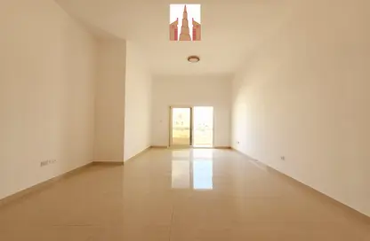 Apartment - 2 Bedrooms - 2 Bathrooms for rent in Hoshi 1 - Hoshi - Al Badie - Sharjah