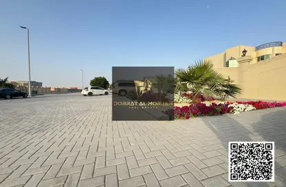 Villa - 5 Bedrooms - 7 Bathrooms for rent in Al Hamidiya 2 - Al Hamidiya - Ajman