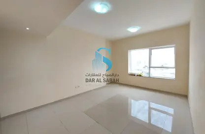 Apartment - 1 Bedroom - 1 Bathroom for rent in Tiger Building Al Yarmouk - Al Nahda - Sharjah