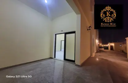 Villa - 2 Bedrooms - 2 Bathrooms for rent in Mohamed Bin Zayed City - Abu Dhabi