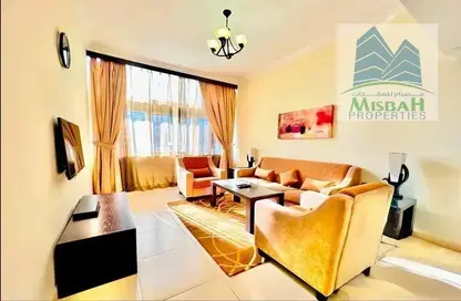 Apartment - 2 Bedrooms - 2 Bathrooms for rent in Ivory Grand Hotel Apartments - Al Barsha 1 - Al Barsha - Dubai