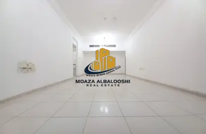 Apartment - 1 Bedroom - 2 Bathrooms for rent in Al Nahda Residential Complex - Al Nahda - Sharjah