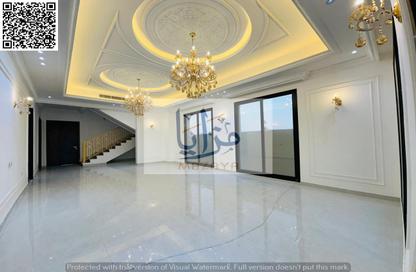 Villa - 6 Bedrooms for sale in Al Helio 2 - Al Helio - Ajman