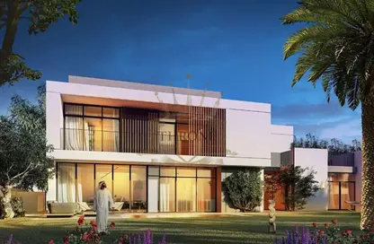 Townhouse - 4 Bedrooms - 5 Bathrooms for sale in Tilal Al Furjan - Al Furjan - Dubai