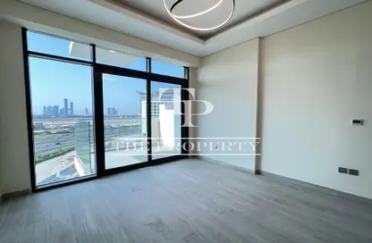 Apartment - 1 Bathroom for sale in Farhad Azizi Residence - Al Jaddaf - Dubai