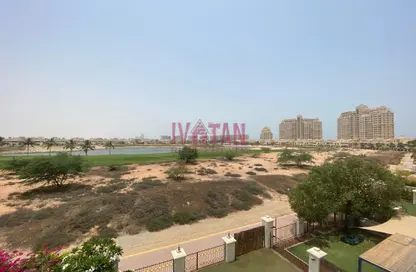 Townhouse - 4 Bedrooms - 4 Bathrooms for rent in The Townhouses at Al Hamra Village - Al Hamra Village - Ras Al Khaimah