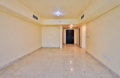 Apartment - 1 Bedroom - 2 Bathrooms for rent in Ocean Terrace - Marina Square - Al Reem Island - Abu Dhabi