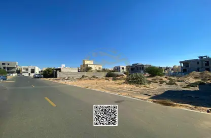 Land - Studio for sale in Al Zaheya Gardens - Al Zahya - Ajman