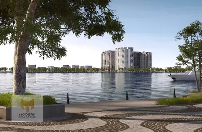 Apartment - 1 Bedroom - 2 Bathrooms for sale in Selina Bay - Yas Island - Abu Dhabi